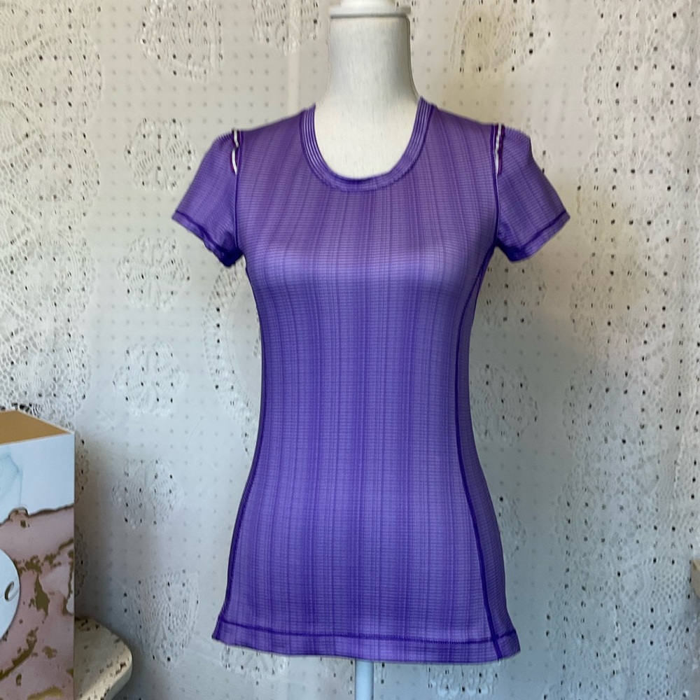 90’ Degree by REFLEX Size XS ATHLETIC Quick Dry TOP Cool & Dry wicking SALE❗️